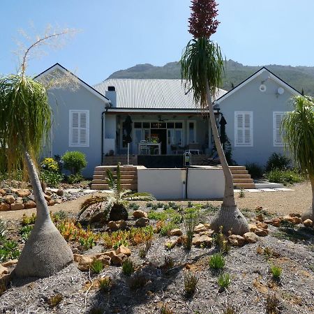 Appartamento 3 Walter Street Riebeek-Kasteel Esterno foto