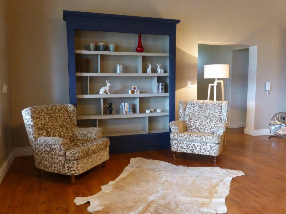 Appartamento 3 Walter Street Riebeek-Kasteel Esterno foto